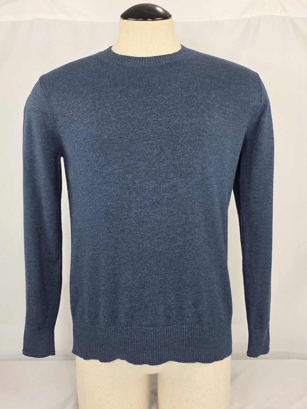 Everlane Men's Crewneck Sweater